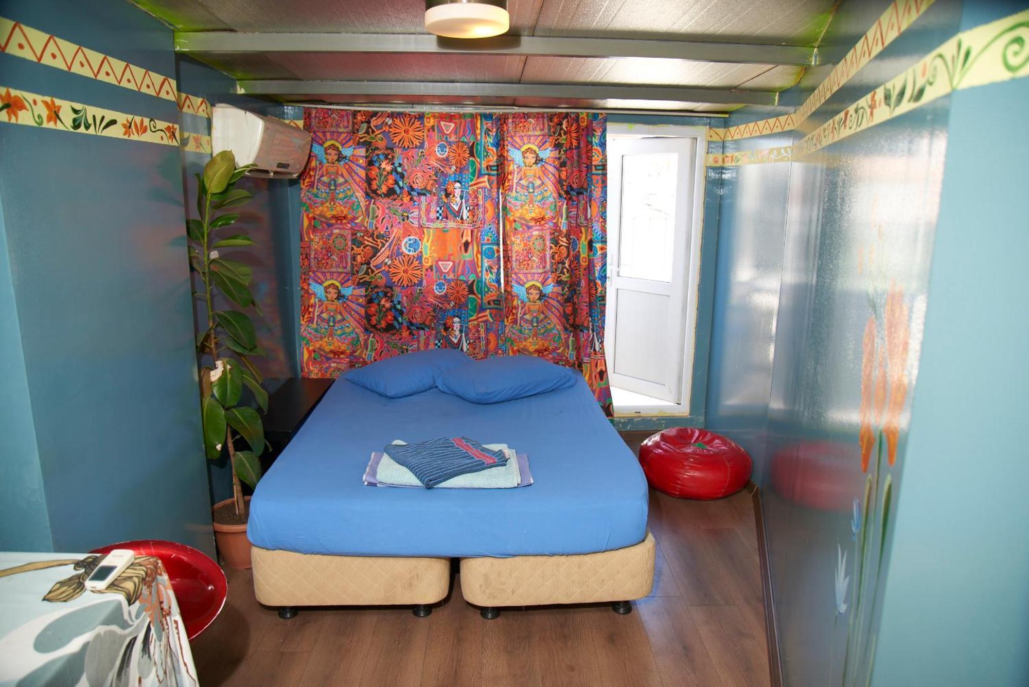 Chillout Lya Hostel & Lounge Istanbul Exterior photo